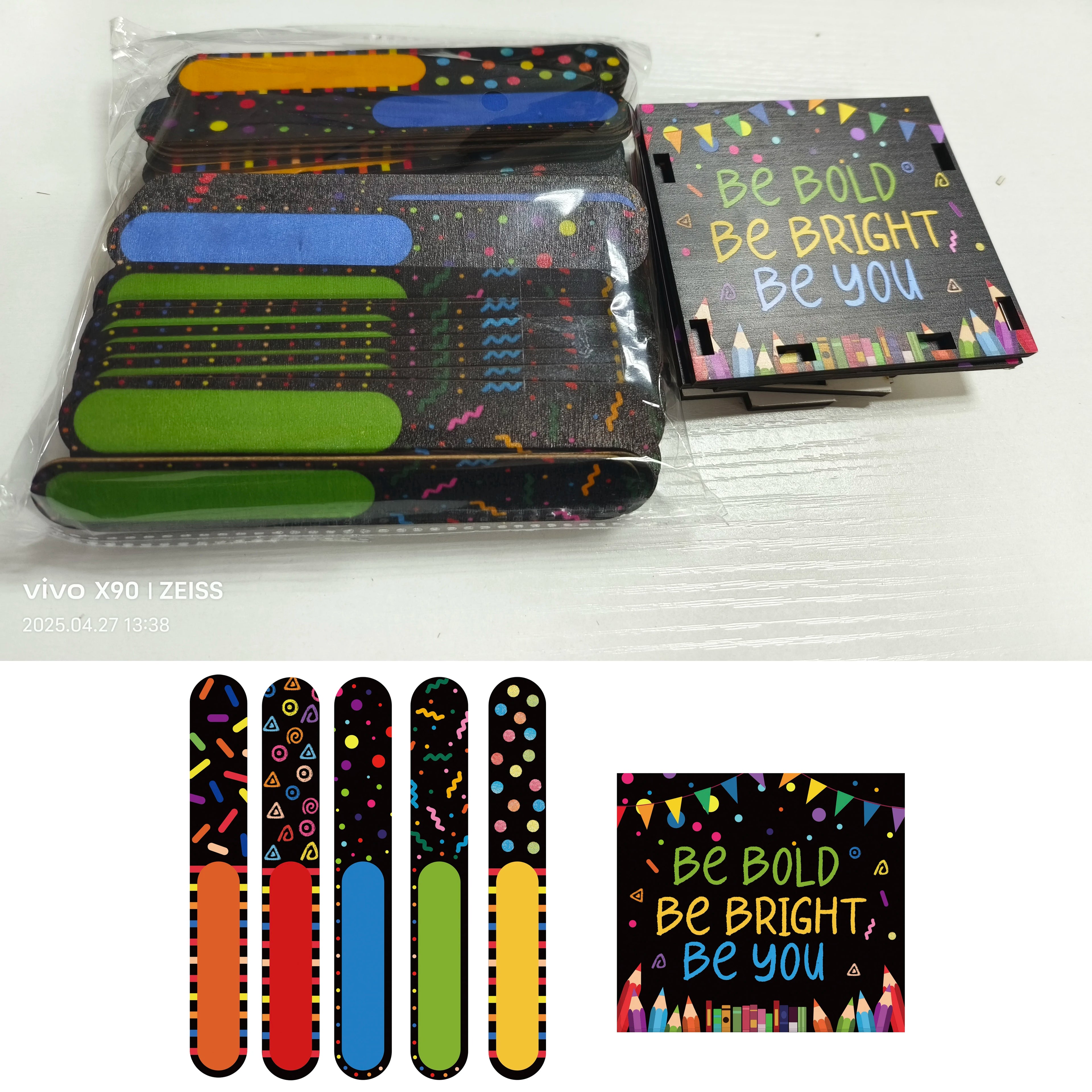 101Pcs Flip Name Sticks With Storage Cup Equity Sticks For Classroom Talking Flip Name Tags For Classroom Essentials Teacher Cla Oasis Select Black