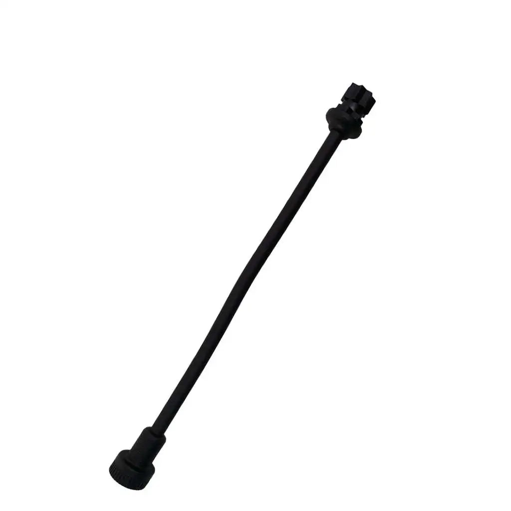 Adjustable Kayak Camera Arm Flexible Hose with Standard 1/4-20 Tripod Thread Kayak Adapter Hose Fits Scotty RAM Railblaza Mounts Oasis Select