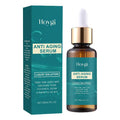 Hoygi Softening Essence Moisturizes Soothing Firms Brightens Gently Nourishes Hydrates Rejuvenating Refreshing Facial Essence Oasis Select 30ml