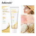 Lakerain SPF50+ Rice+Probiotics Sunscreen Skin Protection Refreshing Makeup Sunscreen Cream UV Resistance Facial Sunscreen New Oasis Select Default Title