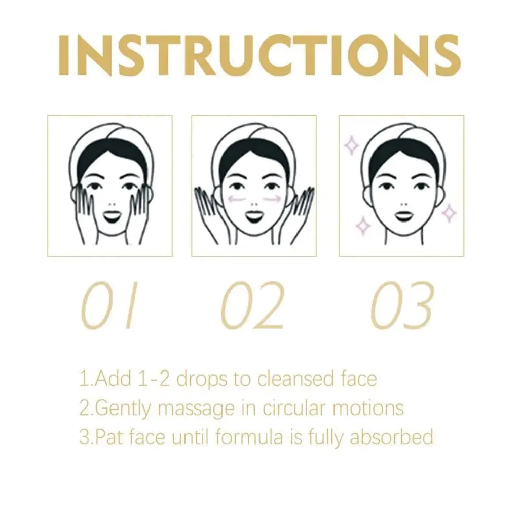 Botanical Extract Vitamin E Oil,Rosehip and Jojoba Oil Blend for Fast Absorption Facial Skin Protection Oasis Select