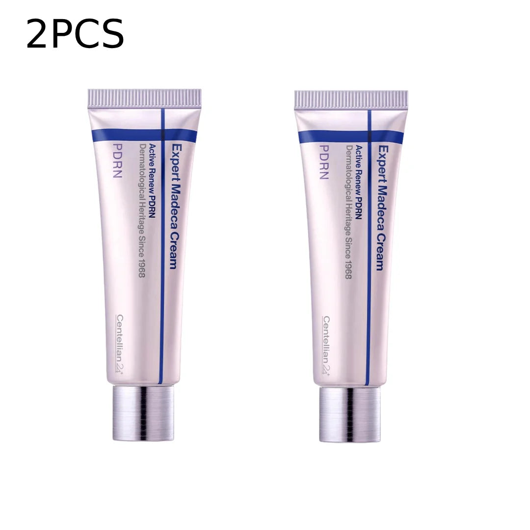 PDRN Hydrating Face Cream 50ml – Deep Moisture & Renewal Face Moisturizer Cream Oasis Select 2PCS