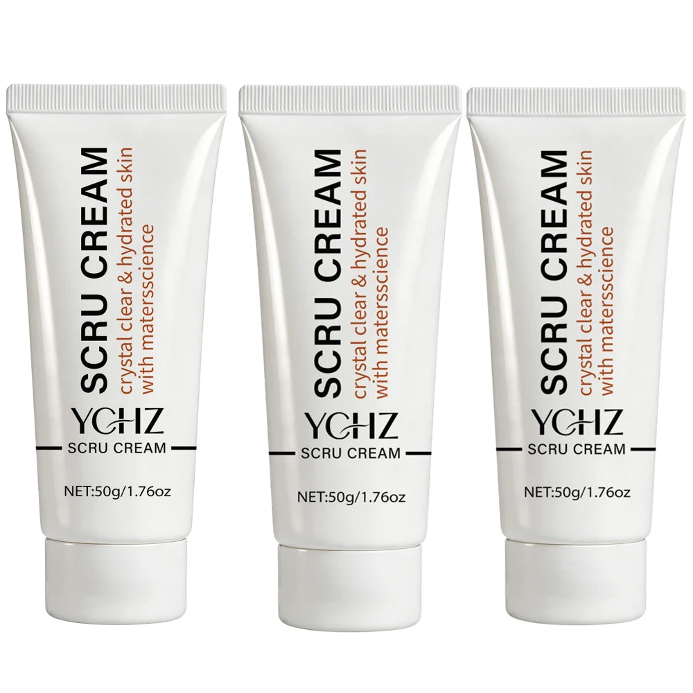 Whitening Lip Exfoliating Gel – Brightens, Smooths & Nourishes