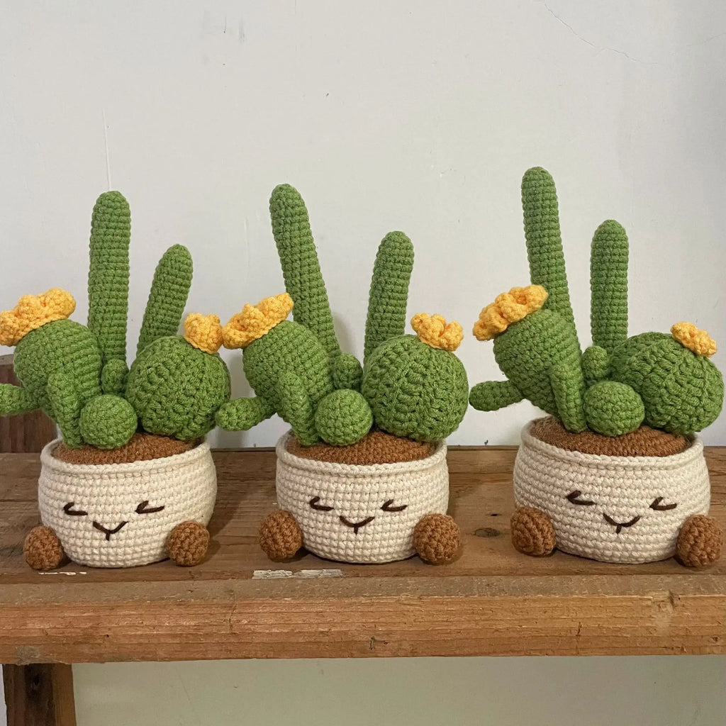 Handmade Flower Pot Succulent Pot Weaving Car Center Console Decoration Tabletop Decoration Decoration Finished Oasis Select A 35x10x10cm