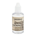 Pure Lubricating Oil for Sewing Machines Hair Clippers Shavers Hinges Rust Prevention Mechanical Tool Care Gear Bearing Antiwear Oasis Select 1PC