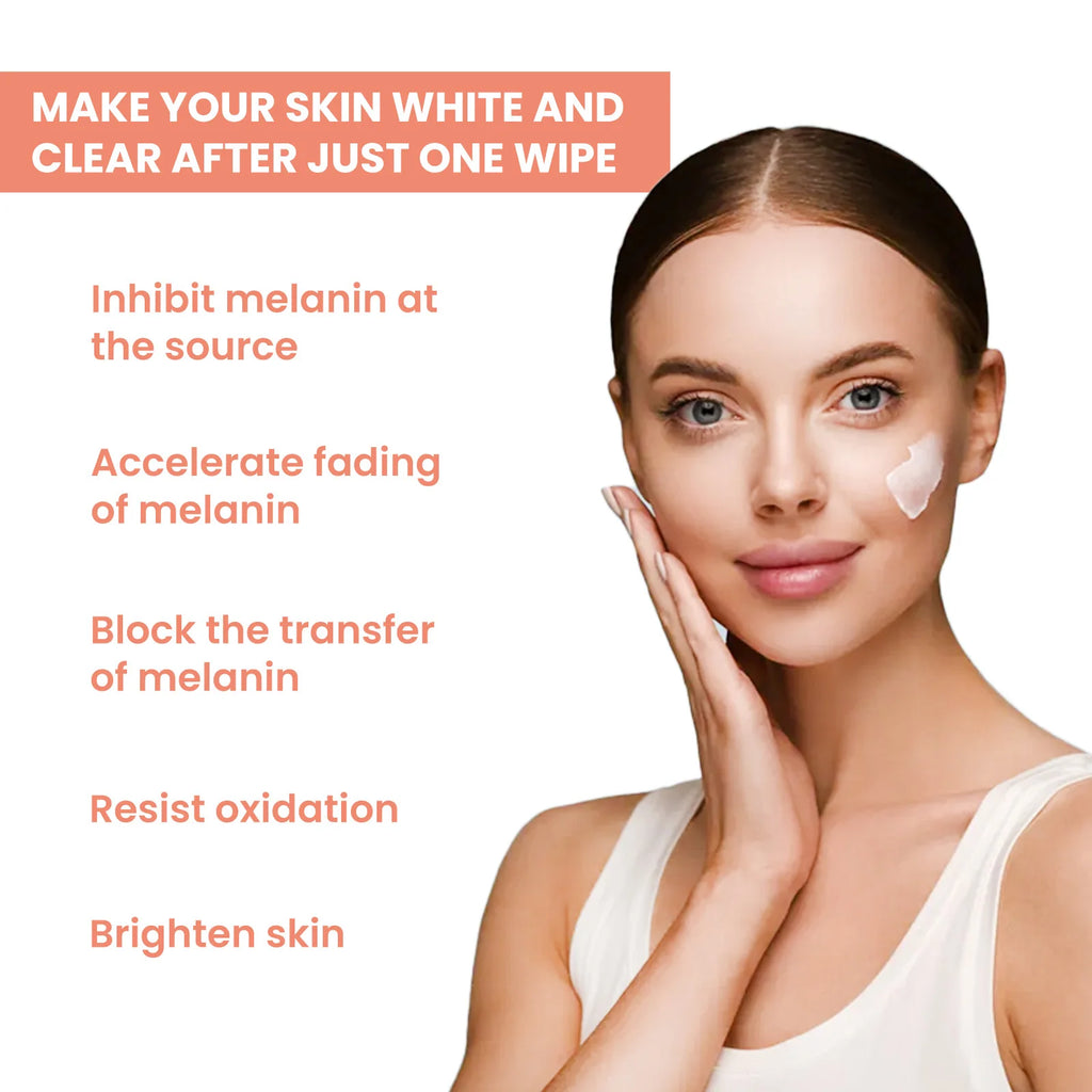 OUHOE Brightening Cream Thigh Underarm Inner Melanin Lightening Lotion Gentle Nourishing Improve Dull Brighten Skin Care Oasis Select