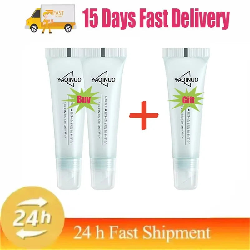 Remove Dark Lip Balm Fast Lightening Pink Lip Exfoliating Fade Lip Line Dead Skin Moisturizer Korean Care Products Beauty Health Oasis Select 3pc