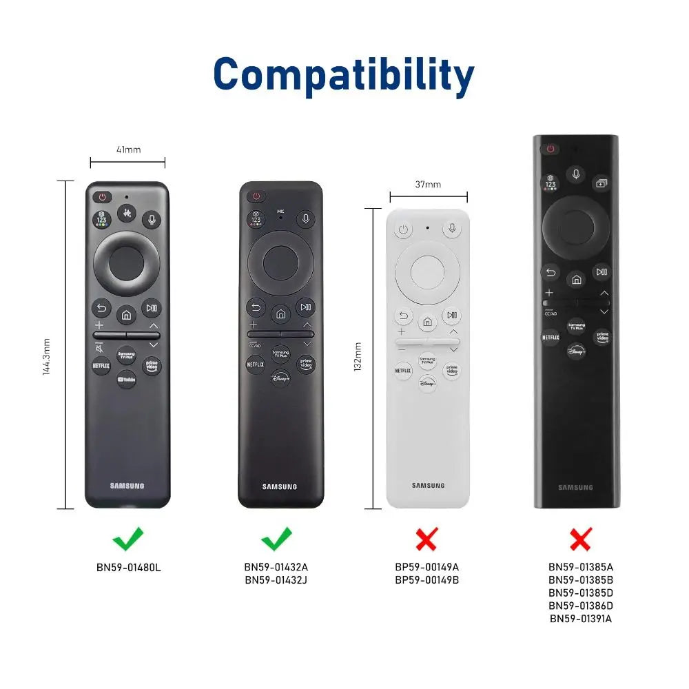 Silicone TV Remote Controller Cover with Lanyard Shockproof Protective Case Soft Shell for Samsung BN59-01432A/BN59-01480L Oasis Select