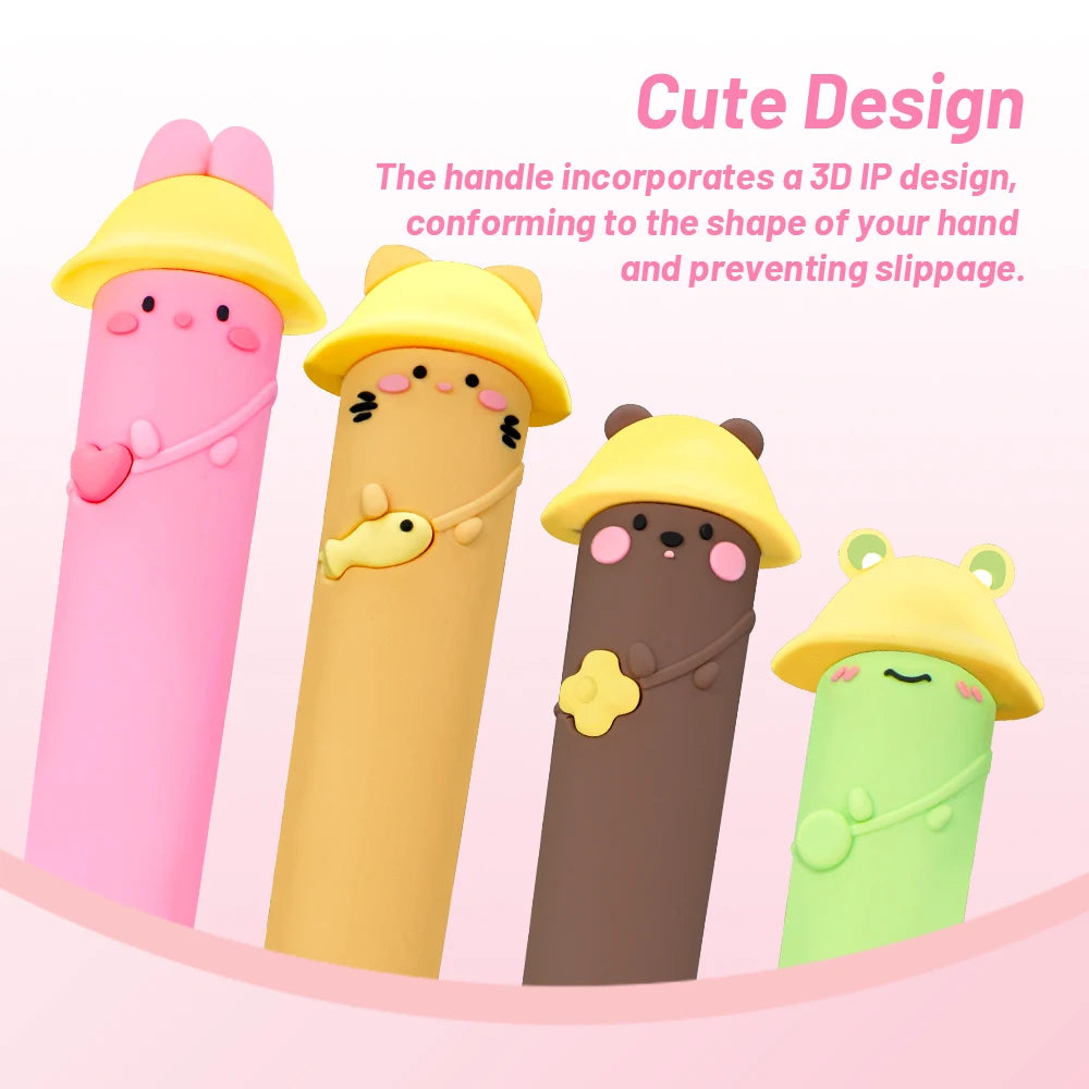 Animal Shaped Curly Hair Comb – Anti-Static Airbag Styling Curly Hair Comb Oasis Select