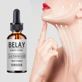 Lactobionic Acid Shrink Pores Serum Korean Cosmetics Fade Fine Lines Anti-Aging Face Care Whiten Moisturizing Skin Care Products Oasis Select 30ML