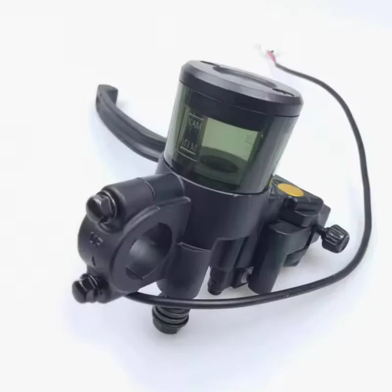 Direct push up pump motorcycle modification brake up pump universal front and rear hydraulic disc brake up pump Oasis Select