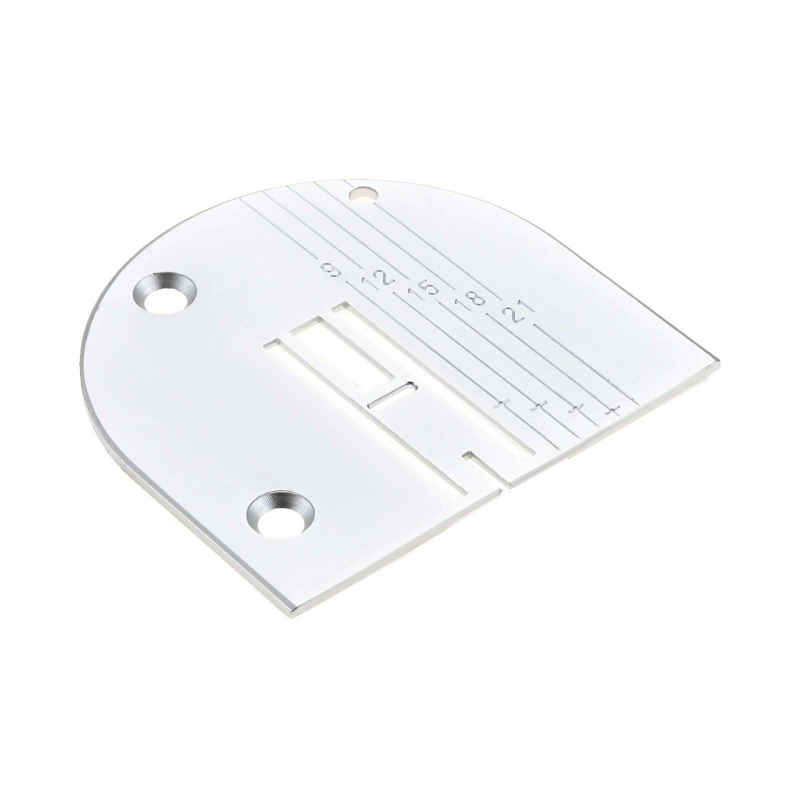 Sewing Machine Needle Plate Zig Zag Needle Plate Veritas Throat Plate 80040902 For Household Sewing Machine Accessories Parts Oasis Select