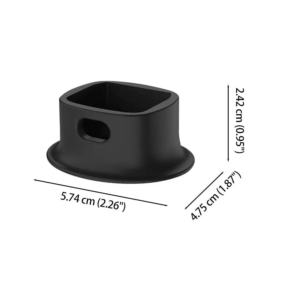 DJI Osmo Pocket 4 Silicone Anti-Slip Base & Expansion Bracket