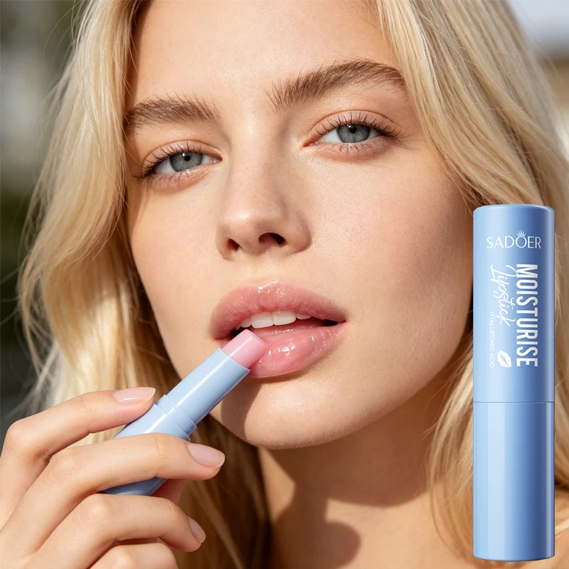 Hyaluronic Acid Lip Balm – Moisturizing Daily Lip Care Lip Balm Oasis Select