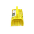 Easy-Grip Blueberry Picker Tool - Portable Fruit Harvesting Device for Orchards & Gardens Fruit Picker Oasis Select YELLOW