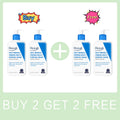 Hoygi Hyaluronic Acid Cream – Hydrating & Pore-Minimizing 50ml Facial Moisturizer Oasis Select Buy 2 Get 2 Free