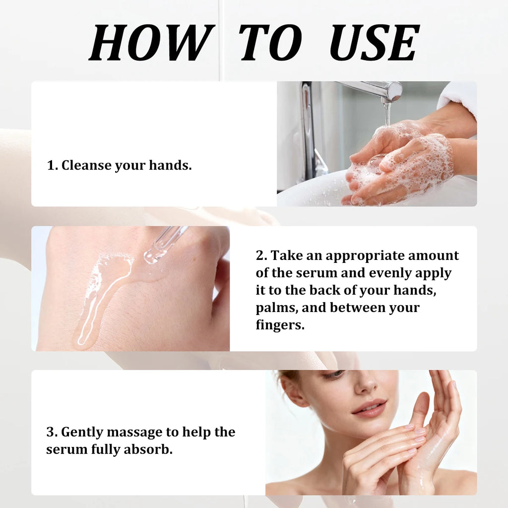 YURHERSU Intensive Hand Moisturizer Lotion with Panthenol 30ml Hand Moisturizer Lotion Oasis Select