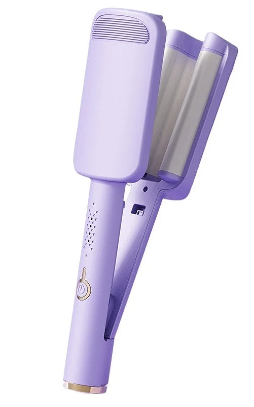 URGGU 32mm Curling Iron – Fast Heat, All Hair Types