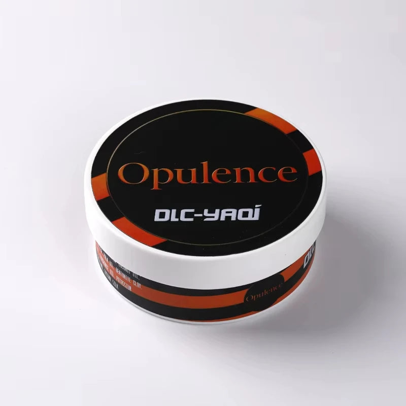 2026 New Arrival YAQI OPULENCE Atisan Shaving Soap for Men 170g Artisanal Lather Beard Grooming Essential ﻿ Oasis Select