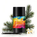 Flora Ruby aluminum free 48 Hours Of Lingering fragrance Underarm 30g/1.06oz Deodorant stick long lasting scent Oasis Select Cedarwood