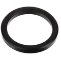 2026-WISH Espresso Machine Group Head Gasket Coffee Machine Brewing Head Rubber Ring Coffee Machine Accessories Oasis Select Black