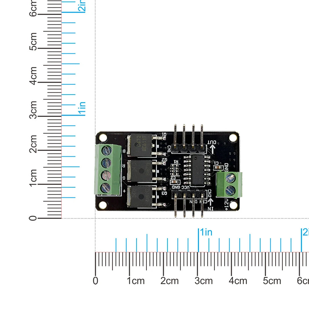 LED Strip Driver Module v1.0 For Arduino STM32 AVR 12V DC 5V MCU Full Color RGB Board For Arduino R3 One For MCU System Oasis Select
