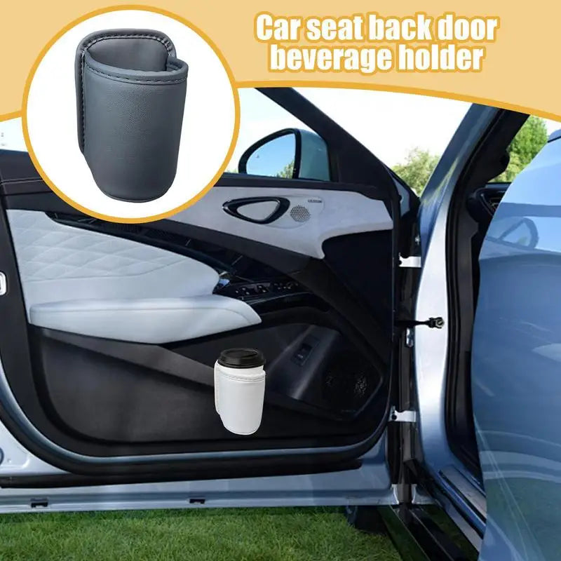 Back Seat Cup Holders For Cars Small Car Cup Holders Back Seat Cup Holder Car Cup Holder Organizer For Beverage Cups accessories Oasis Select