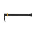 Bicycle Quick Release Thru Axle Skewer 100x15mm for Front Fork Shaft Lever Aluminum Alloy Lightweight Design 78g Weight Oasis Select Fast disassembly typ