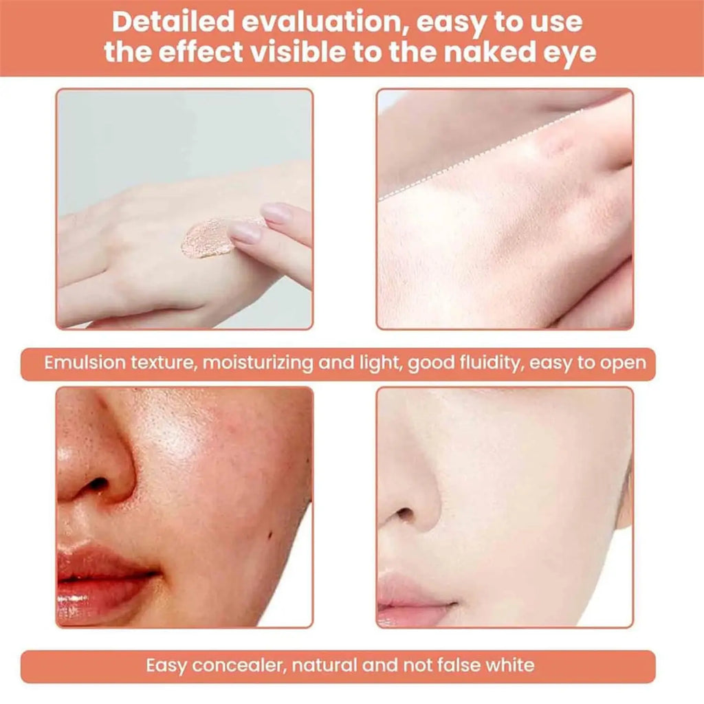 Dragon Blood Face Cream – Hyaluronic Acid Moisturizer 33g