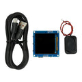 ESP32-AI WIFI Voice Chat Module Intelligent Voice Assistant Supports Xiaozhi AI/Deepseek/Qwen Models Type-C Interface Oasis Select ESP32 With Screen