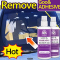 Adhesive Remover Spray – Labels, Glue & Tape | 100ml Adhesive Remover Oasis Select Default Title