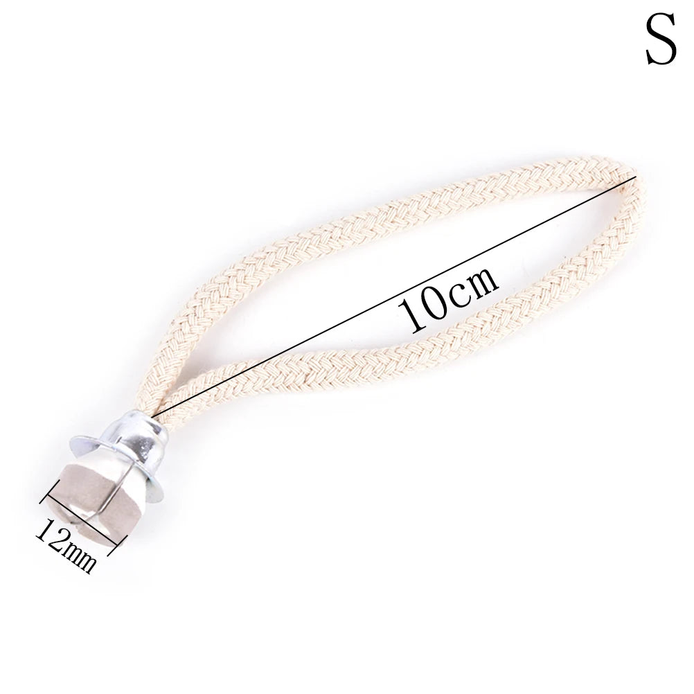 10/14cm S/L Fragrance Oil Aroma Lamp Wick Catalytic Burner Diffuser Aromatherapy Home Living Oasis Select S