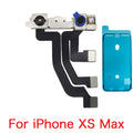 iPhone Front Camera Flex Cable 7 8 X XR XS 11 12 Pro Max Replacement