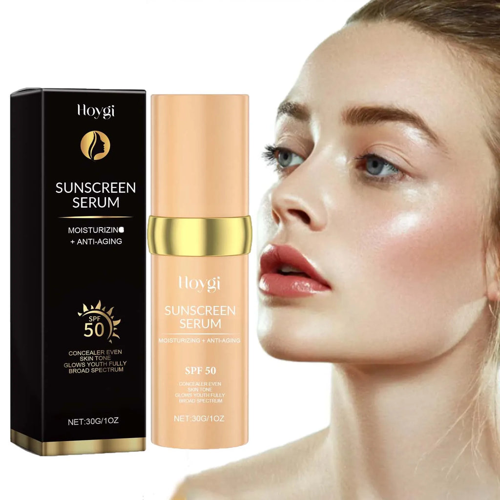 Hydrating Protective Concealer Cream SPF30 Nourishing & Brightening Lightweight Lasting Natural Coverage for All Skin Types Oasis Select