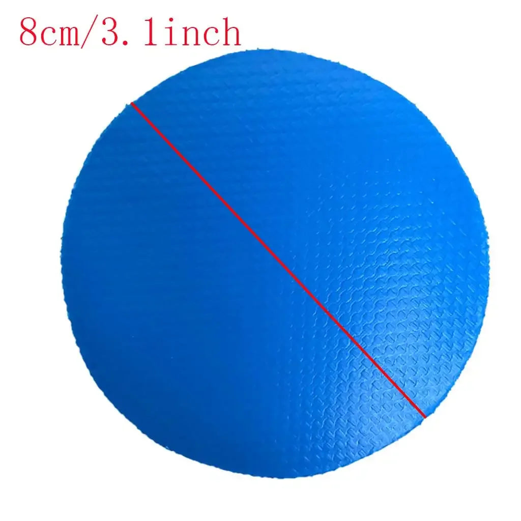 Inflatable Boats Repair Patch PVC Rubber Boat Leaks Seal Tape Inflatable Swimming Hole Repair Patch Oasis Select