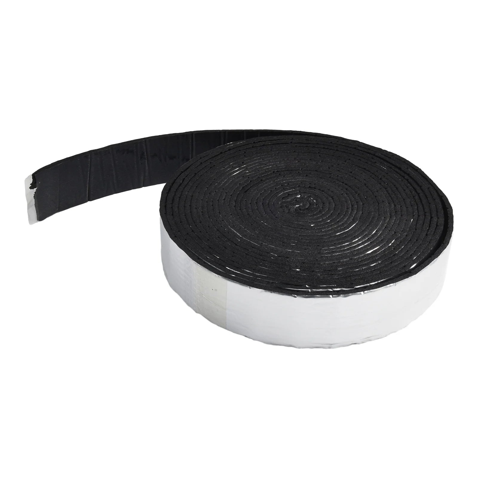 32.8Ft Pipe Wrap Insulation Tape – Aluminum Foil Foam Pipe Insulation Tape Oasis Select