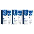 Oralhoe Probiotic W-hitening Toothpaste Fresh Breathing Deep Cleansing Remove Yellow Plaque Stains Teeth Brightening Toothpaste Oasis Select 120g Boxed X 3PCS