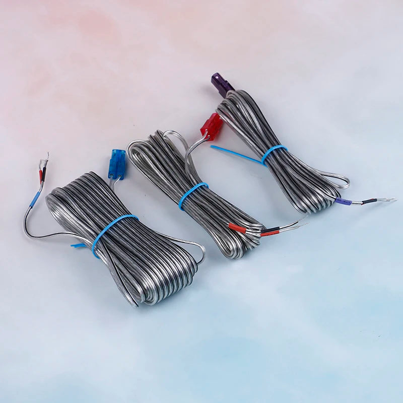 Home Theater Speaker Wire Cable – 3m, 4m & 10m | DVD Blu-ray