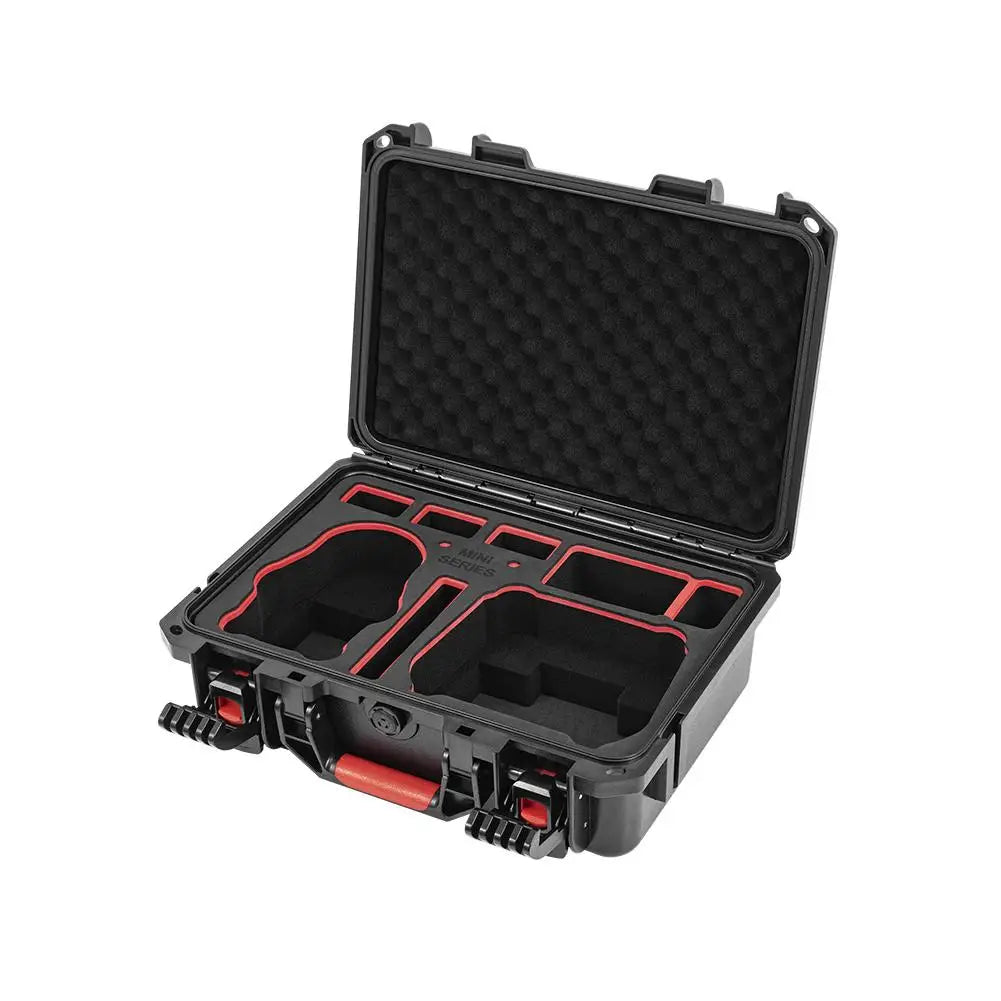For DJI MINI 5 Pro Drone Carrying Case Large Capacity Travel Storage Case Hard Portable for For DJI MINI 5 PRO Accessories Oasis Select 01 case