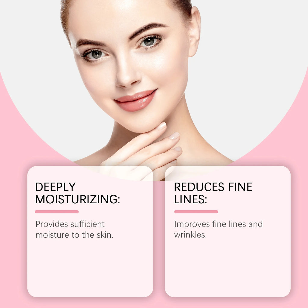 Jaysuing Rice Peel-Off Mask – Brighten, Firm & Fade Fine Lines Peel-Off Face Mask Oasis Select