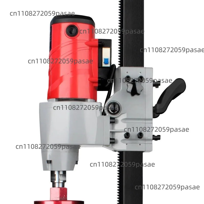 Diamond Core Drill – Handheld Wet & Dry HVAC Drilling Machine