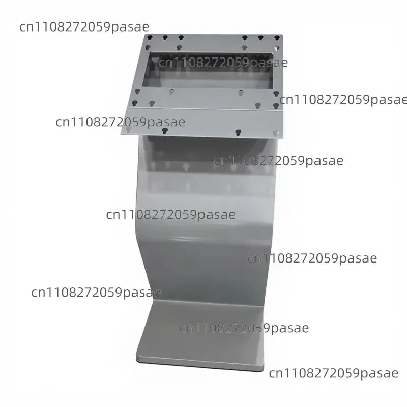 High-performance Iron K-type Digital Information Kiosk Base Stand, for Display Oasis Select