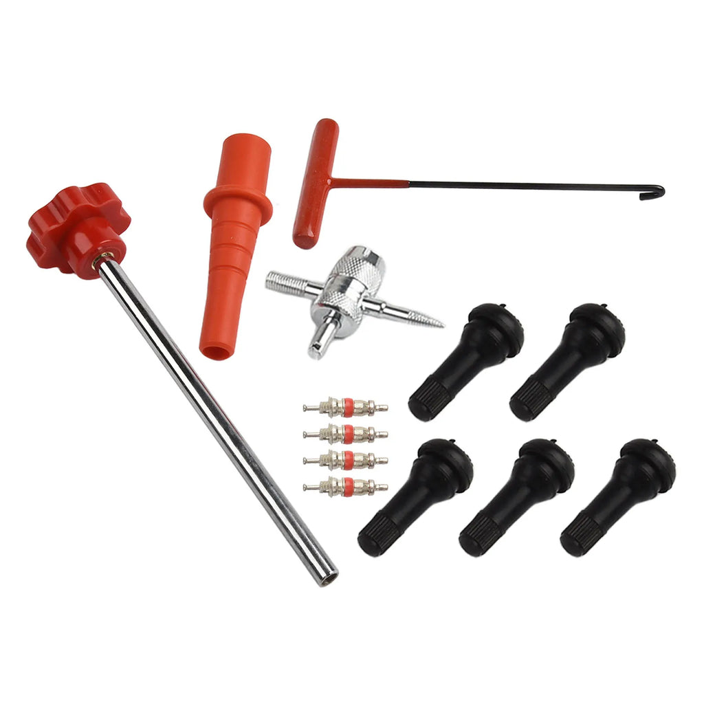 Quick Valve Change As Shown In The Figure Tire Valve Tool Versatile Compatibility Fast Installation Quick Repairs Oasis Select