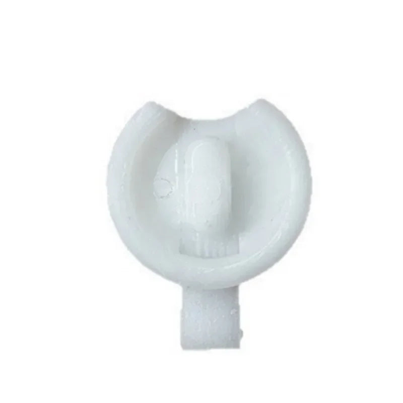 Retainer Clutch Support ABS Material Wear-resistant Non-deformation Replacement Installation For Seat For Skoda Oasis Select