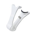 Professional Magnetic Extension Applicator False Eyelashes Tweezer Curler Clip Clamp Makeup Tools New Oasis Select White