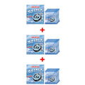 Washing Machine Cleaning Powder Clean Stubborn Dirt Eliminates Musty Smells Odor Elimination Washing Machine Cleaner Oasis Select 3 X 150g boxed