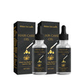 Biotin Hair Oil – Rosemary, Castor Oil & Collagen for Shine Hair Treatment Oil Oasis Select Gold 30ml