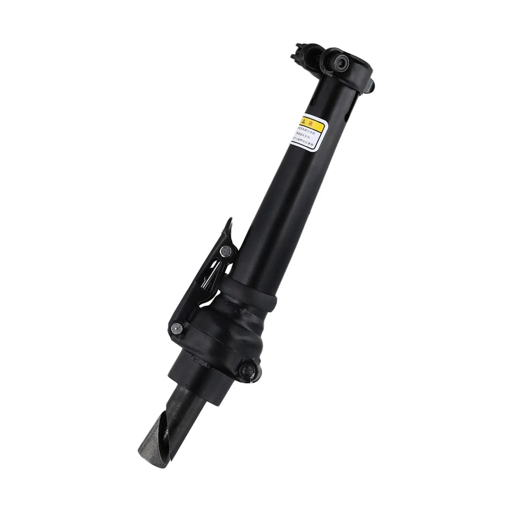 Bike Accessories Electric Folding Bike Adjustable Foldable Stem Inner Diameter 25.4mm Convenient Storage Inner Diameter 25.4mm Oasis Select Left Folding