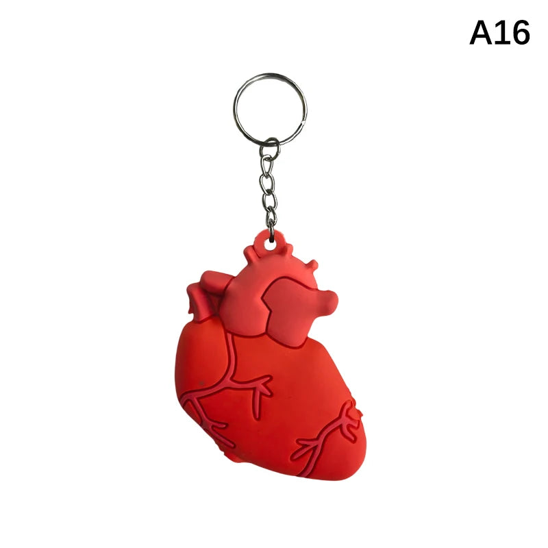 Paw Print Girl Shaped Ampoule Bottle Opener Keychain Rubber Cutter Aid Medication Vial Breaker Tool For Home Nurses And Doctors Oasis Select A16