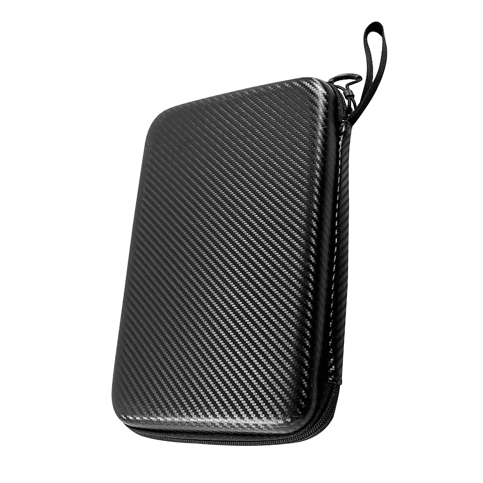 EVA Table Tennis Racket Case Hard Shell Ping Pong Racket Bag Portable Table Tennis Paddle Storage Box Racket Pocket Package Oasis Select